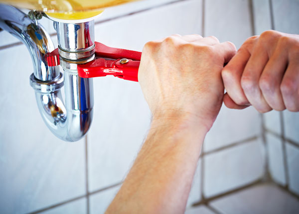 About Mapleton Plumbers
